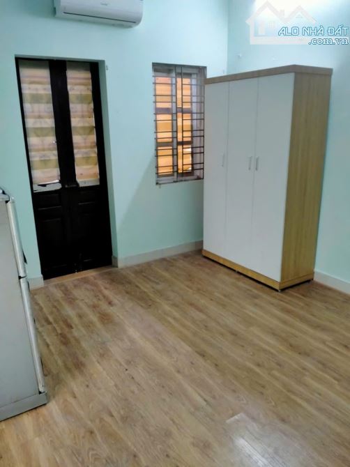 Cho thuê phòng trọ khép kín 20m2 full đồ tại số 2 ngõ 804 Quang Trung , Hà Đông - 2