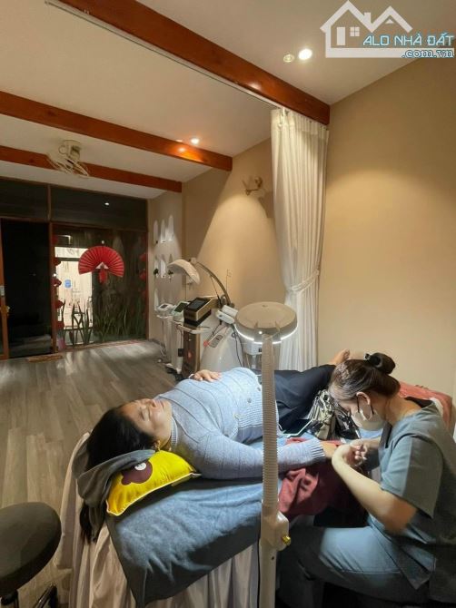👉Nhà 2Tầng Đường Dũng Sĩ Thanh Khê-Đoạn Gần Lý Thái Tông-giá  Tốt 5,8Tỷ - 2
