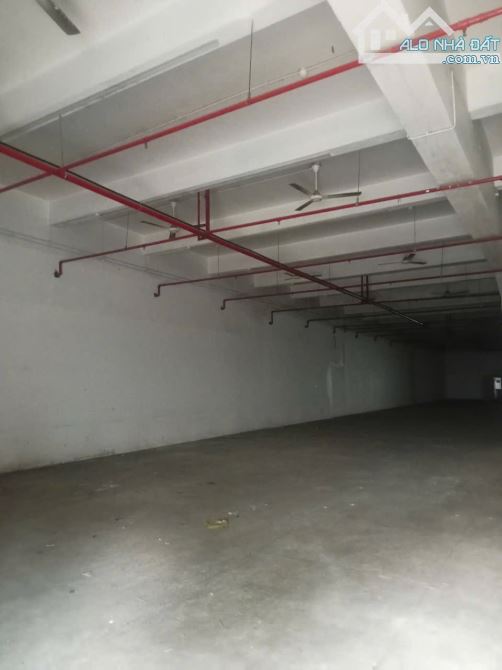 * Cho thuê kho xưởng*800m2-1500m2 QL 1A, Linh Trung, Quận Thủ Đức - 2