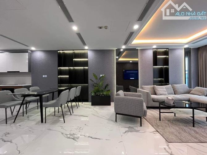 N04 Hoàng Đạo Thúy, 155.4m2, 03 phòng ngủ 03 vệ sinh, Nhà đẹp, giá 11 tỷ - 2