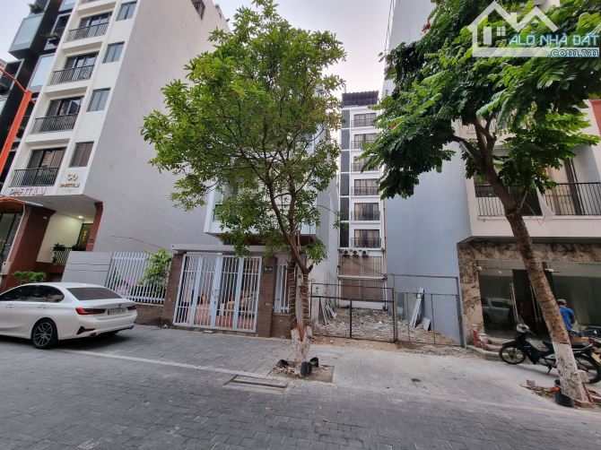Bán lô đất đẹp 90m2 MT phố đi bộ du lịch đường AN THƯỢNG 3 - cách Biển Mỹ Khê Chỉ 200m - 2