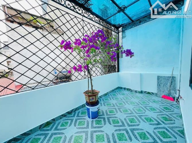 Bán nhà LÊ ĐẠI HÀNH DT45mx6T MT4m chỉ 15,9 tỷ nội thất VIP , tháng máy - 2