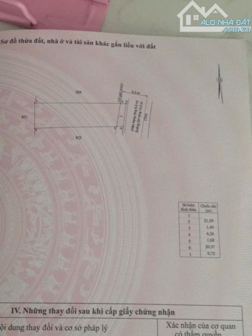 Đất dân mặt tiền đường 8m Diên Thạnh giáp Diên Toàn, gần bến xe phía Nam mới - 2