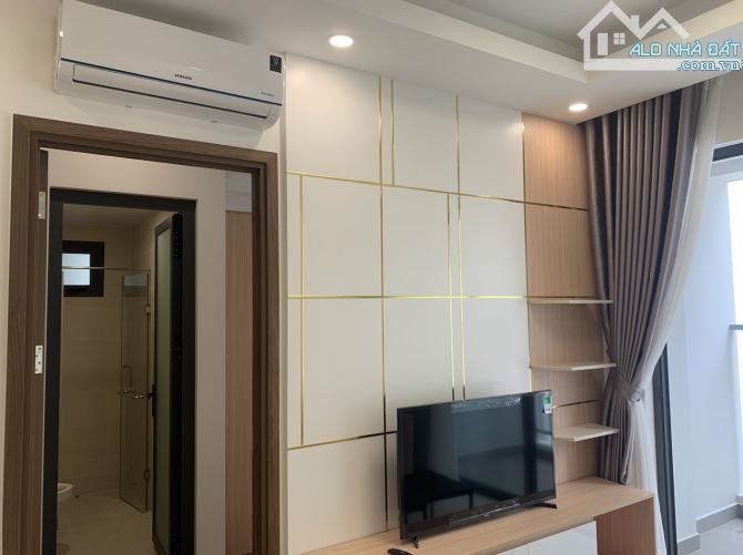 Bán 2PN, 2WC Q7 Saigon Riverside, Full nội thất, giá 2 Tỉ 830 - 2