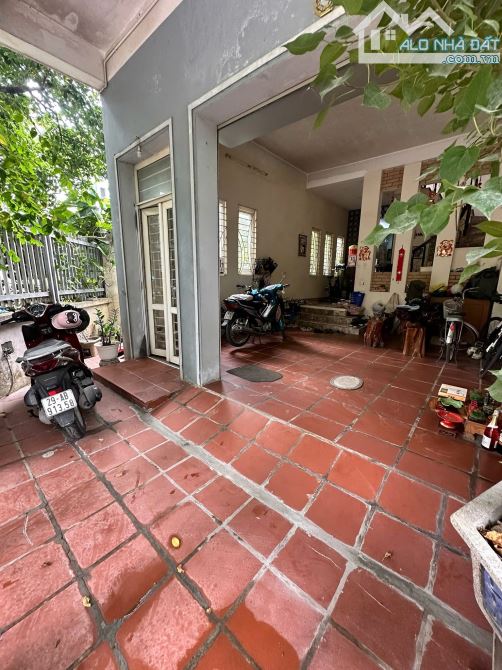 Siêu Phẩm LK KDT Chức Năng Tây Mỗ NTL 120m2 4T Lô Góc Vỉa Hè Phân Lô Siêu Thoáng - 2