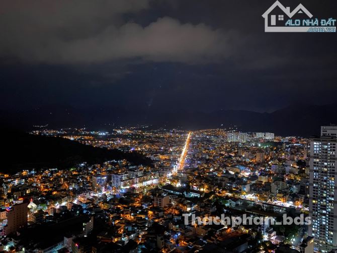 Căn Hộ Napoleon Duplex View Biển 360 Nha Trang Độc Tôn Vị Trí Tọa Lạc Trên Sườn Đồi - 2