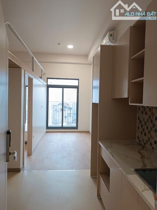 TRỐNG CĂN HỘ DUPLEX / STUDIO FULL NỘI THẤT QUẬN 7 - 2