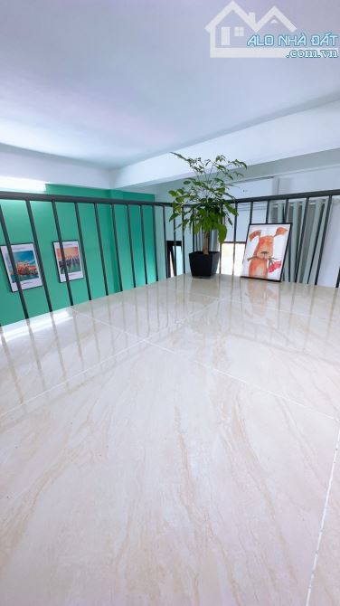 Bán Nhà Trọ  Ngõ 68 Triều Khúc 80m 24 phòng full đồ gác xép giá 18.5 tỷ doanh thu 1.2tỷ/ n - 2