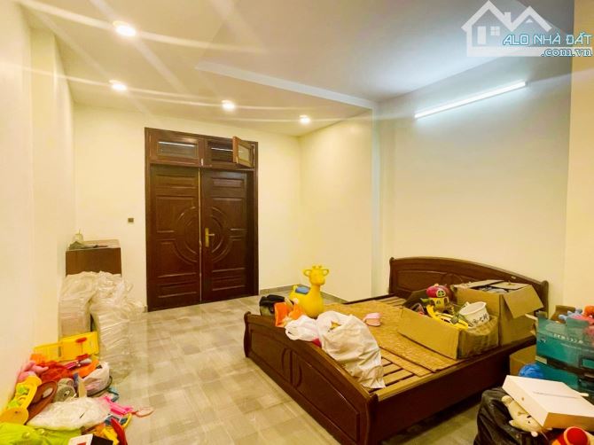 Nhà 4 Tầng Đẹp, Hoà Bình, Tân Phú, Gần Đầm Sen, Hẻm Xe Hơi Tránh, 120m2(4×30), Giá 11 Tỷ - 2