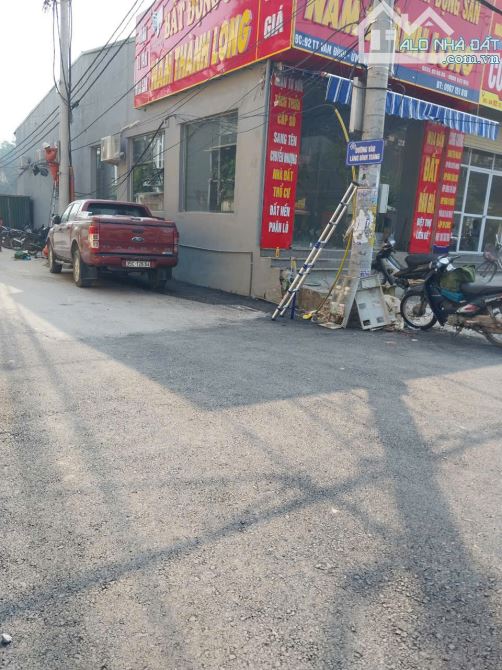 ❌❌❌ CHÀO BÁN 2 Siêu Phẩm cùng luôn Đến Với Nhà đầu tư tại TT Vân Đình, Ứng Hòa - 2