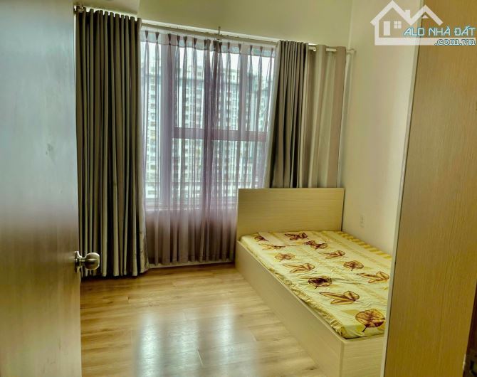 Cho thuê C.c Galaxy 9 - 65m2 2pn2wc - Full nội thất - 2