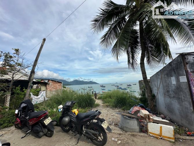 Siêu phẩm đất mặt biển tại Ninh Ích, Ninh Hoà giáp TTTP Nha Trang 10 Km. Rất hiếm có ! - 2