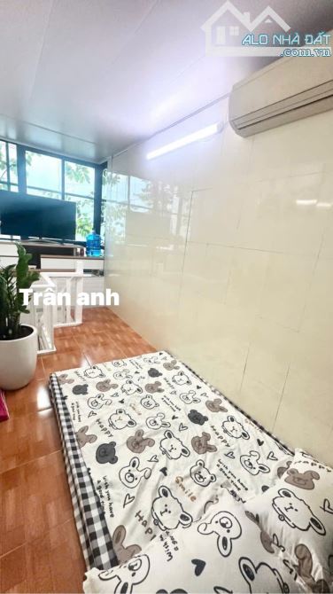 🌱620🌱đường Lê quýnh,phố trung tâm ĐIỆN BIÊN PHỦ,15 MÉT, 2TẦNG. - 2