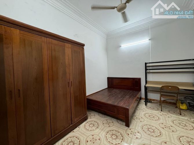 Bán nhà Hàng Da, 62m2, 5 tầng, mặt tiền 6.6m, 14.8 tỉ, kinh doanh apartment, homestay - 2