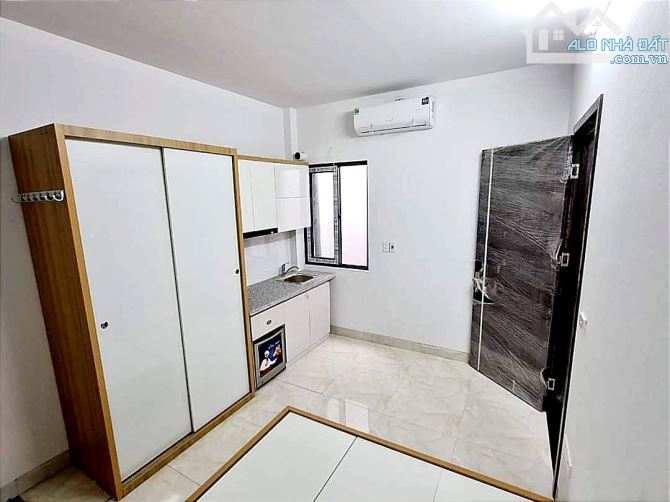 🏠 SIÊU PHẨM CHDV CHÍNH KINH - LÔ GÓC - 7 TẦNG - 52M² - 12 PHÒNG - 11.8 TỶ 📞 Hằng Mini: - 2