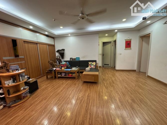 CỰC HÓT_Toàn bộ quỹ căn chung cư đang bán tại Ngoại Giao Đoàn - Bắc Từ Liêm - 2