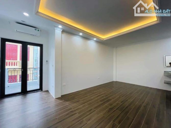 Bán nhà 6 tầng thang máy 50m² Kim Giang, Thanh Xuân, giá 9 tỷ - 3