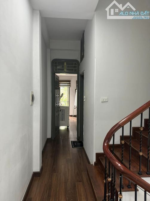 Bán nhà phố Nguyễn Thị Định, Cầu Giấy. DT52m, 5 tầng, MT3m6 Giá 20 tỷ thỏa thuận - 3