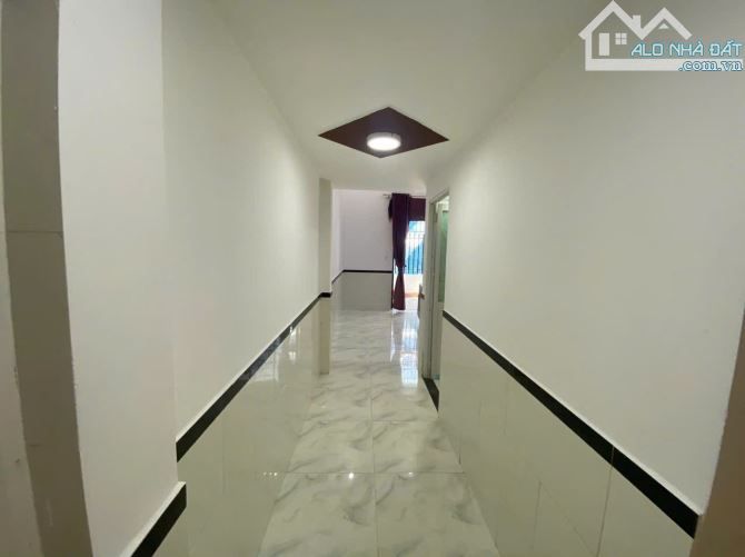 Bán nhà 60m2 K/Lương Thế Vinh, an hải đông. Sơn trà - 3