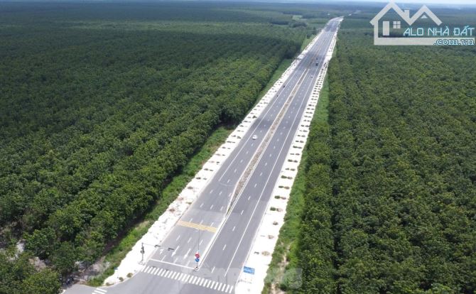 Đất Tân Hưng Đồng Phú 1000m2 giá 145 TR - 3