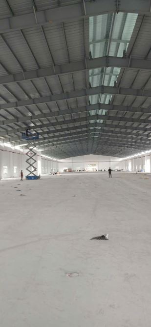 Cho thuê kho xưởng 6600m2, 10.000m2 trong KCN Nhơn Trạch, Huyện Nhơn Trạch, Tỉnh Đồng Nai - 3