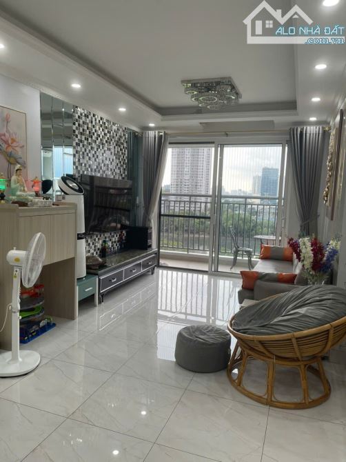 [BÁN] 3PN 98m2 SUNRISE RIVERSIDE ĐÃ CÓ SỔ - Giá 5.8 tỷ đầy đủ nội thất - 3