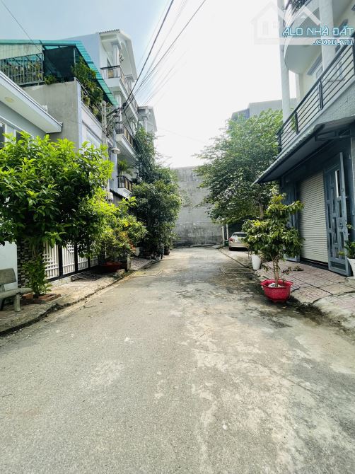 Đất đẹp full thổ 58m2 KDC dân trí gần ngã tư Thủ Đức- Ga metro được xây cao - 3