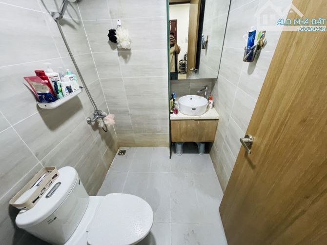 Bán nhà Bình tân hẻm xe hơi thông  58m2 2 tầng giá 3.85 tỷ - 3