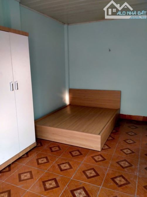 Cho thuê phòng trọ khép kín 20m2 full đồ tại số 2 ngõ 804 Quang Trung , Hà Đông - 3