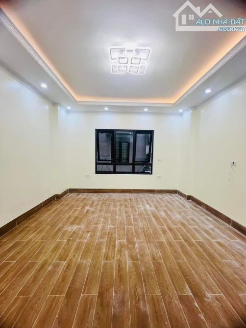 Bán Nhà Ngõ 155 Cầu Giấy_DT40m2x6T Thang máy_Lô Góc_Cách oto 30m_Giá 10,9 Tỷ - 3