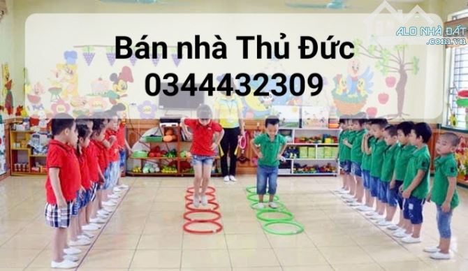 Bán nhà Thủ Đức, Mặt tiền kinh doanh, Ngay Lê Văn Việt, 140 m2, Ngang 6m, 10 tỷ nhỉnh - 3