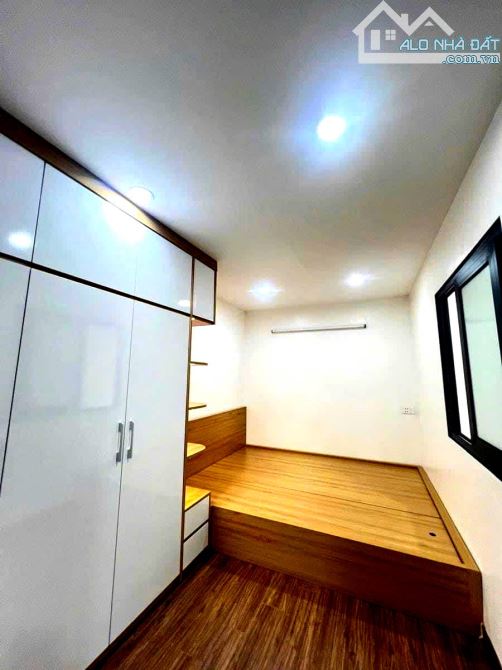 Nhà đẹp giá hời Đống Đa, diện tích 38m2, giá 5,65 tỷ sẵn sàng giao dịch - 3