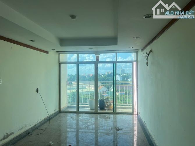 Chung cư block A, hoàng anh gia lai 110m2 - 3