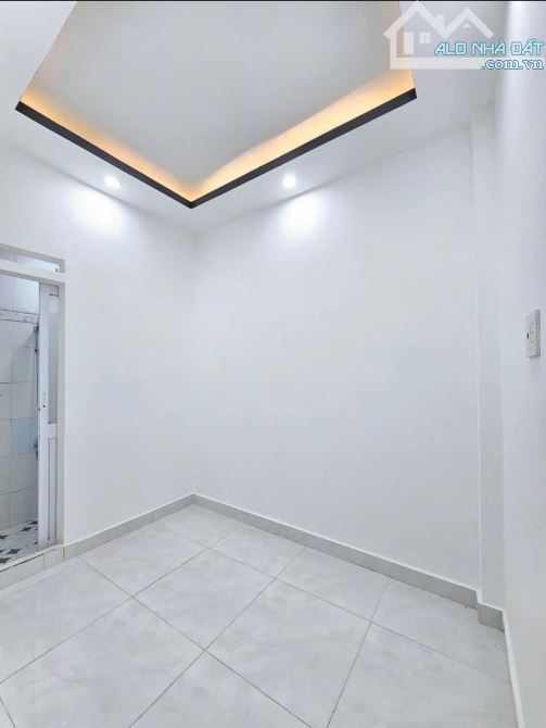 Bán nhanh nhà đẹp HXH Đồ Sơn P4 Tân Bình HCM nhà SHR 42m2 2tỷ150 thanh toán ngay - 3