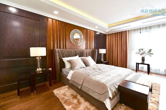 CĂN HỘ CAO CẤP D’. LE ROI SOLEIL XUÂN DIỆU, LÔ GÓC 136M2, VIEW HỒ TÂY, VIP ĐẲNG CẤP - 3