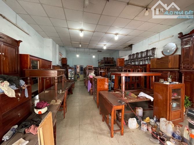 MT 156m2 Phạm Thế Hiển Q8 Ngang 6,5m Nở Hậu 12,5m Vị Trí Đẹp Kinh Doanh Cực Tốt Chỉ 29Tỷ99 - 3