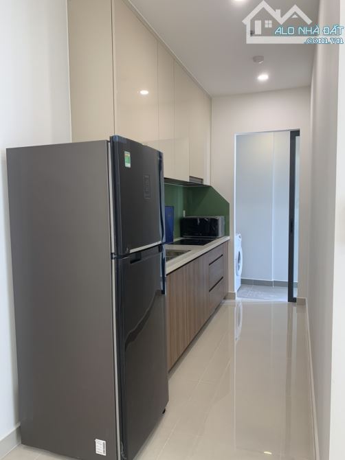 Bán 2PN, 2WC Q7 Saigon Riverside, Full nội thất, giá 2 Tỉ 830 - 3