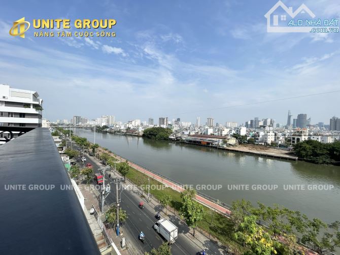 🏠CĂN HỘ 1 PHÒNG NGỦ QUẬN 7 VIEW BỜ SÔNG - 3