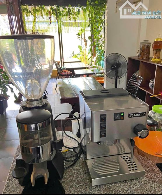 NHÀ LÔ GÓC 3 TẦNG CAFE & CĂN HỘ- MẶT PHỐ HẢI HỒ- LÝ TỰ TRỌNG- MẶT TIỀN HƠN 10M. - 3