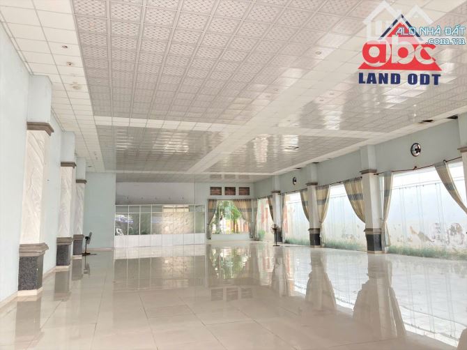 NP883 Bán Show Room MẶT TIỀN QL.1A, 1720M2. Gần chợ Quảng Biên, Quảng Tiến, Trảng Bom. - 3