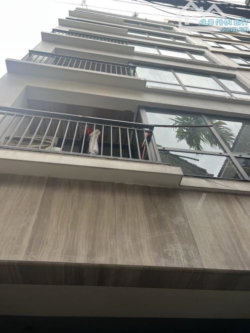 Bán nhà Văn Phú 7 tầng thang máy oto vào nhà kinh doanh mặt tiền rộng 5.5m - 3