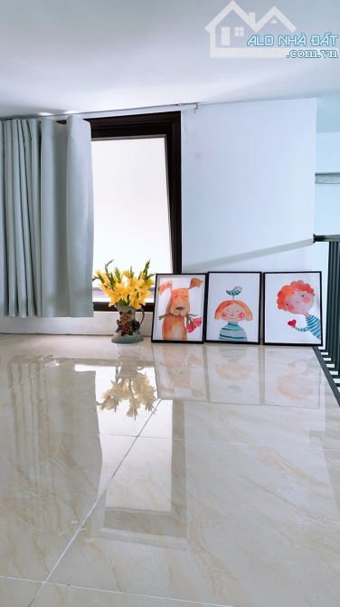 Bán Nhà Trọ  Ngõ 68 Triều Khúc 80m 24 phòng full đồ gác xép giá 18.5 tỷ doanh thu 1.2tỷ/ n - 3