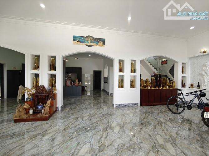 Bán Biệt Thự 2 Mặt Tiền Đường Võ Văn Hoài, Phường Mỹ Khánh, Long Xuyên, An Giang - 2