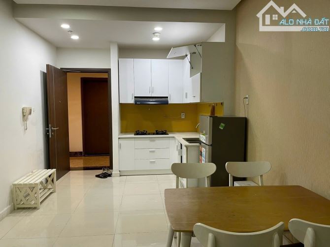 Cho thuê C.c Galaxy 9 - 65m2 2pn2wc - Full nội thất - 3