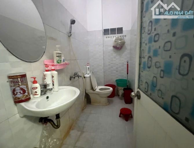 🏡🏡🏡NHÀ SÁT MẶT TIỀN PHAN HUY ÍCH - 74m2 - 3 TẦNG  🌹🌹🌹 - 3