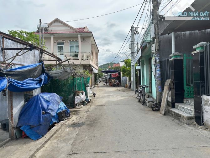 Siêu phẩm đất mặt biển tại Ninh Ích, Ninh Hoà giáp TTTP Nha Trang 10 Km. Rất hiếm có ! - 3