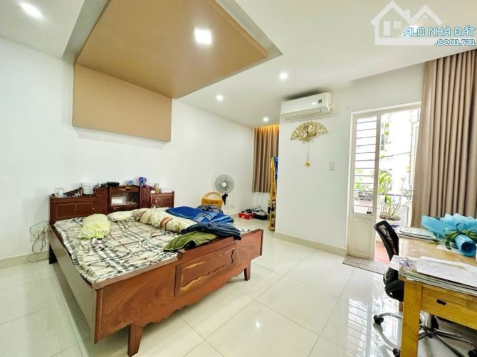 Bán nhà Gò Vấp, sát mặt tiền Nguyễn Thái Sơn, vài bước lên xe hơi , 70M², hơn 7 tỷ - 3