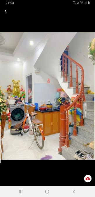 Siêu phẩm Đống Đa - Nhà đẹp - Tặng nội thất nhập ngoại ! - 3