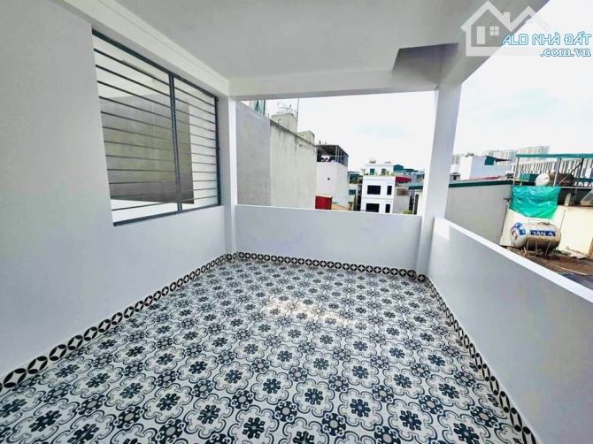 Bán nhà trung tâm Trạm Trôi, Tân Hội, 40M 4 Tầng, 4p ngủ, 30m ô tô giá 3.8 tỷ - 4