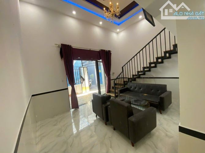 Bán nhà 60m2 K/Lương Thế Vinh, an hải đông. Sơn trà - 4